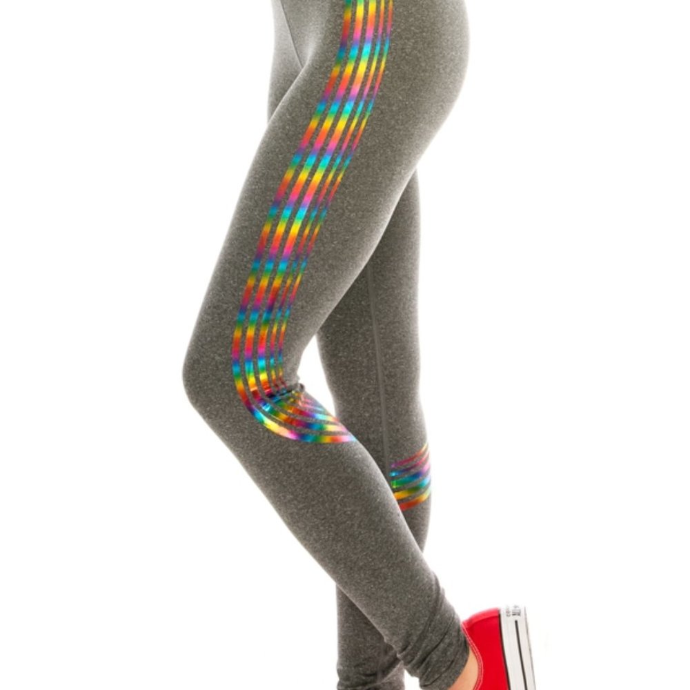 LEGGINGS - Picture 7 of 13